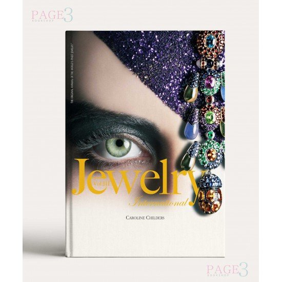 Jewelry International III: Volume 3