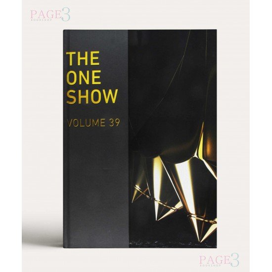 The One Show, Volume 39