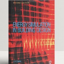 Energy Simulation in Building Design