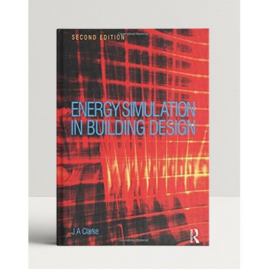 Energy Simulation in Building Design