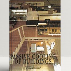 Passive Cooling of Buildings