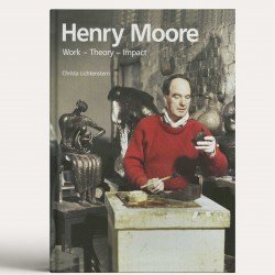 Henry Moore: Work, Theory, Reception