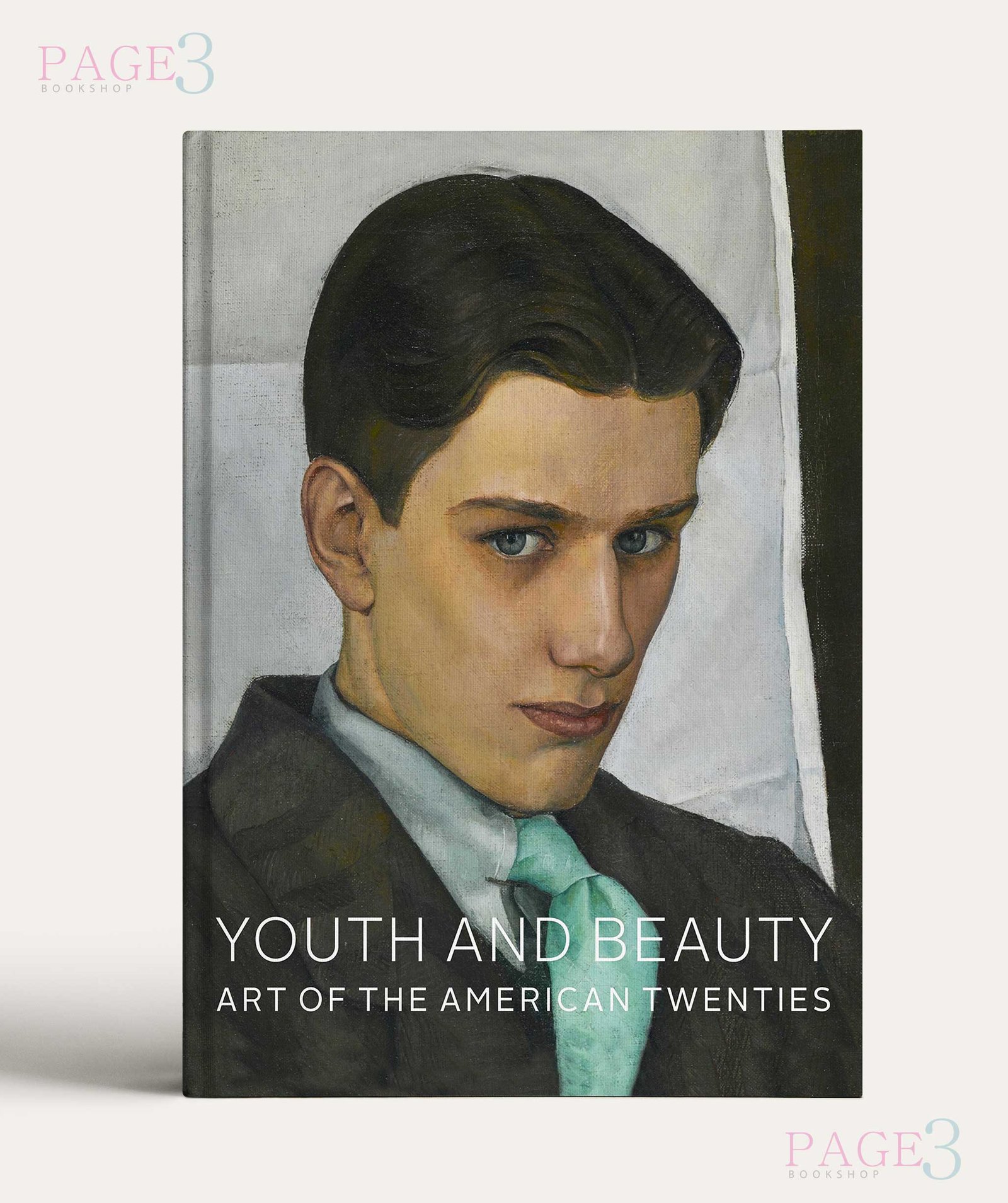 Youth And Beauty Art Of The American Twenties Teresa A Carbone Bonnie Costello Randall R Griffey