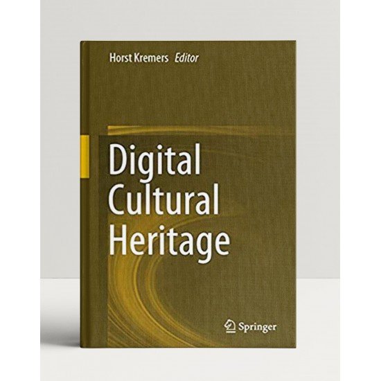 Digital Cultural Heritage