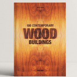 100 Contemporary Wood Buildings Two Volume Set