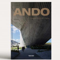 Ando Complete Works 1975-2014