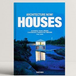 Architecture Now! Houses 