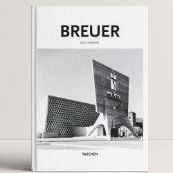 Basic Architecture - Bruer 