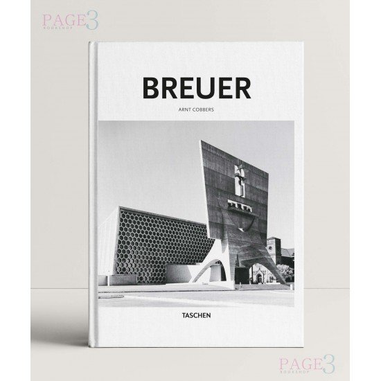 Basic Architecture - Bruer 