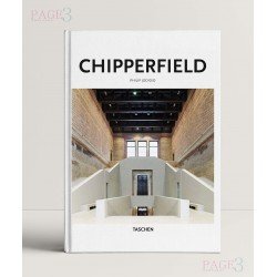 Basic Architecture - Chipperfield