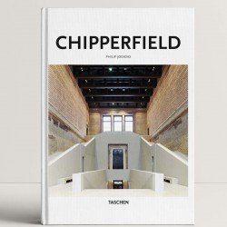 Basic Architecture - Chipperfield