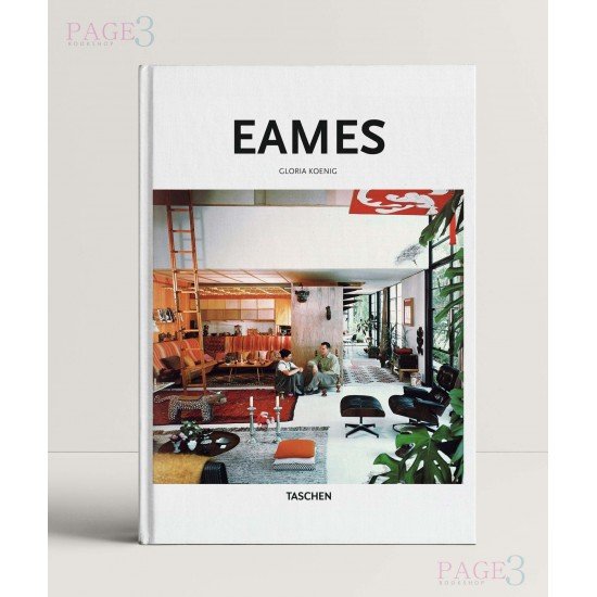 Basic Architecture - Eames 