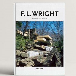 Basic Architecture - Frank Llyod Wright 