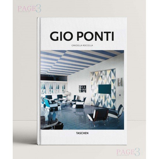 Basic Architecture - Gio Ponti 