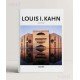 Basic Architecture - Louis I. Khan 