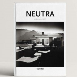 Basic Architecture - Neutra 