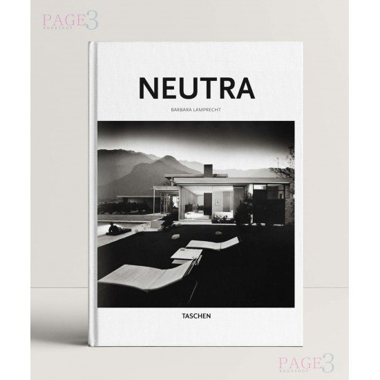 Basic Architecture - Neutra 