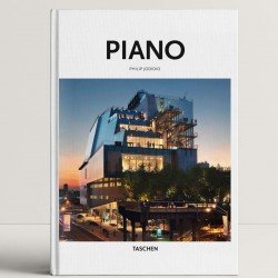 Basic Architecture - Piano 