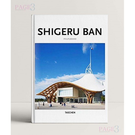 Basic Architecture - Shigeru Ban 