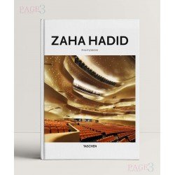 Basic Architecture - Zaha Hadid 