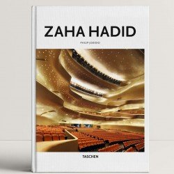 Basic Architecture - Zaha Hadid 