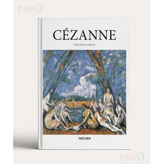 Cézanne (Basic Art Series 2.0)