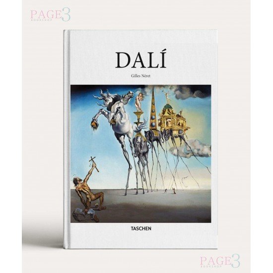 Dalí (Basic Art)