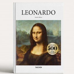 Leonardo (Basic Art 2.0)