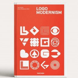 Logo Modernism