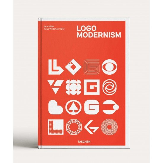 Logo Modernism