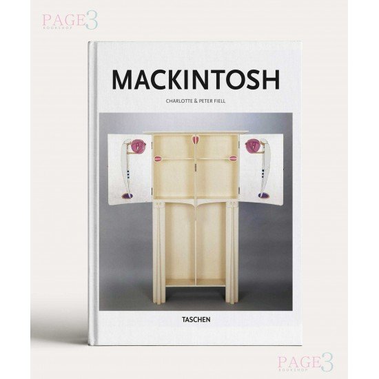 Mackintosh (Basis Art Series 2.0)