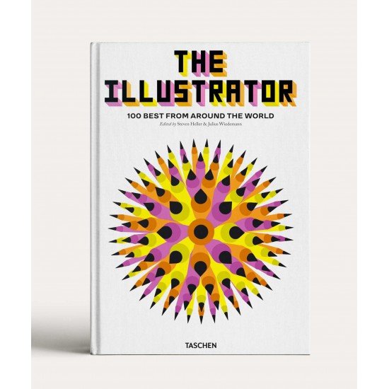 The Illustrator 100 Best from around the World