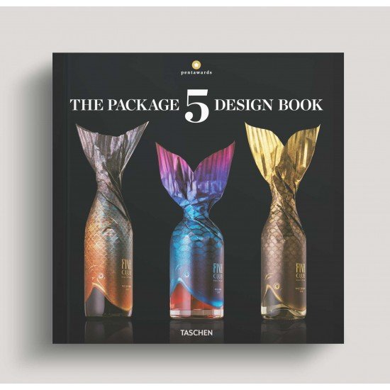 The Package Design Book 5