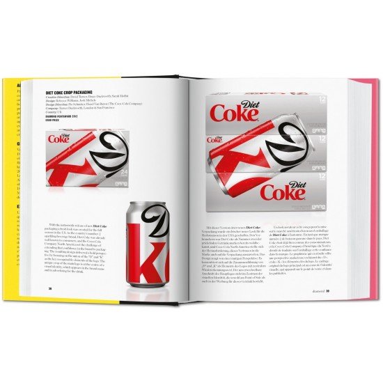 The Package Design Book