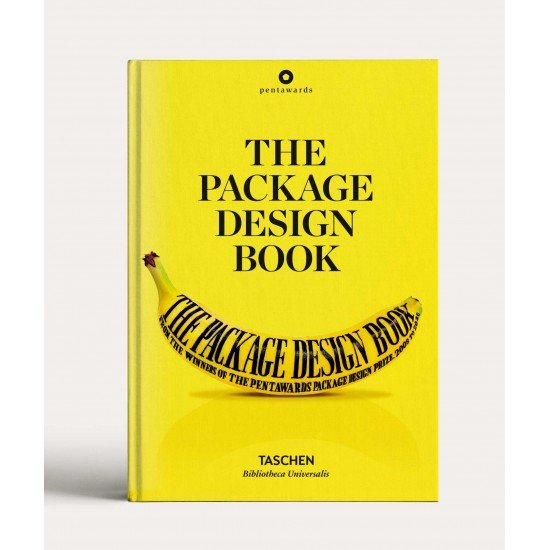 The Package Design Book