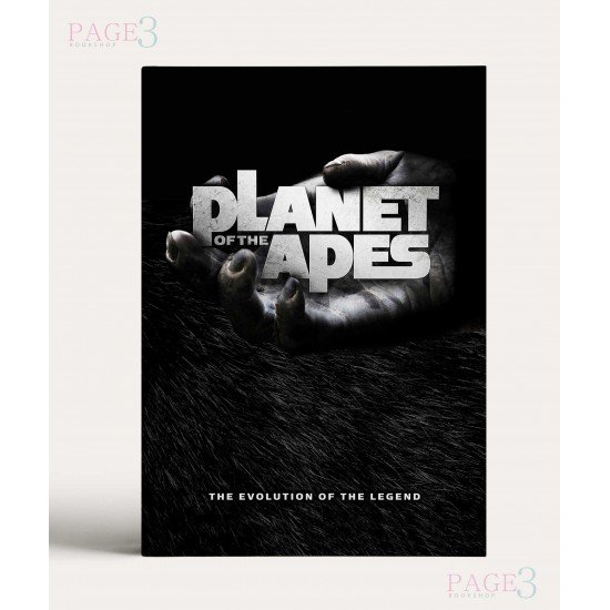 Planet of the Apes: The Evolution of the Legend