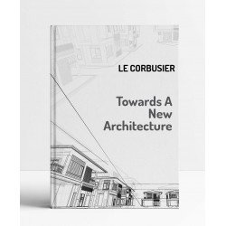 Towards A New Architecture